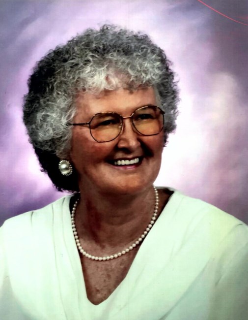 Obituary of Ella Wayne Yarber Shirah