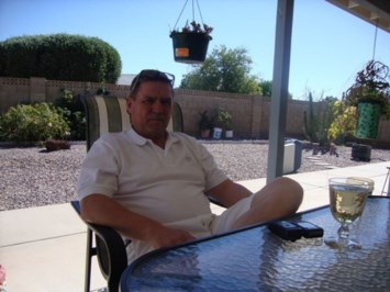 Obituario de Steve Gerald Praml