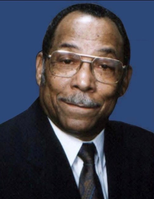 Obituario de Elzie Delano Odom