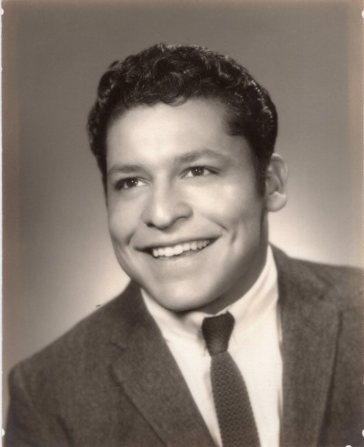 Obituary of David O. Padilla
