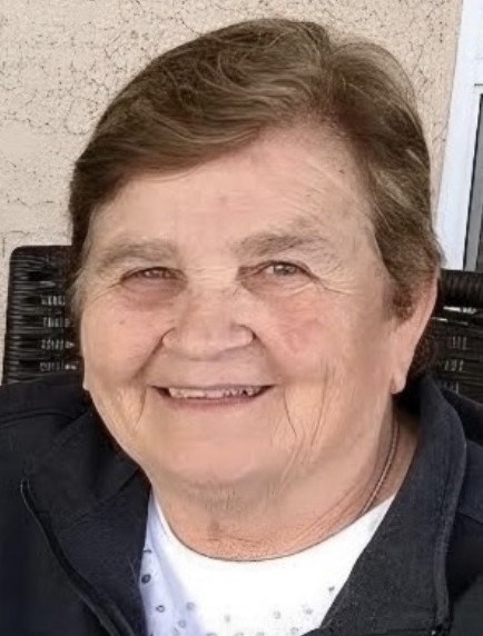 Avis de décès de Alice JoAnn Edwards