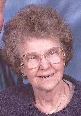 Avis de décès de LaJoan Lavish