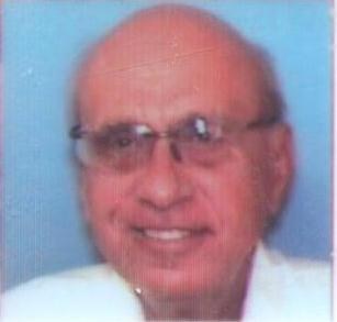 Obituary of Neil Monick
