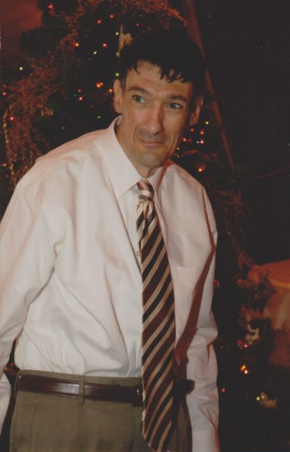 Obituary of Donnie Scott Moore