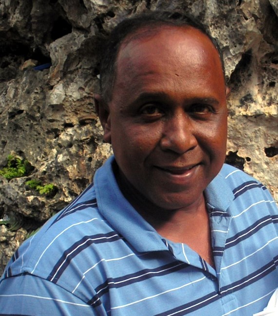 Obituario de Jesus Chuito Manuel Oquendo Merrero