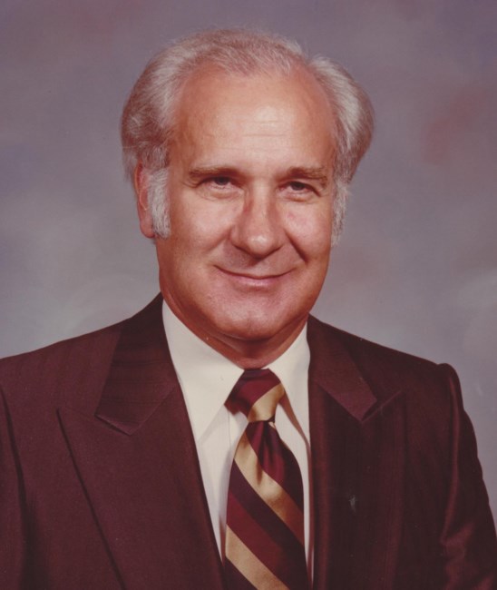 Obituary of John Wesley Hulme