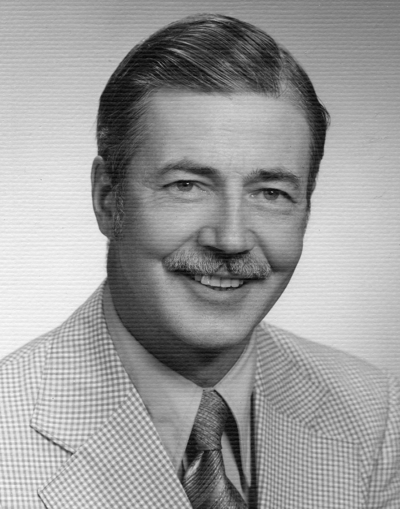 James Mitchell Obituary Winnipeg, MB
