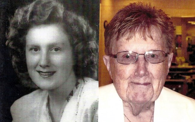 Obituary of Rita Marie Safford