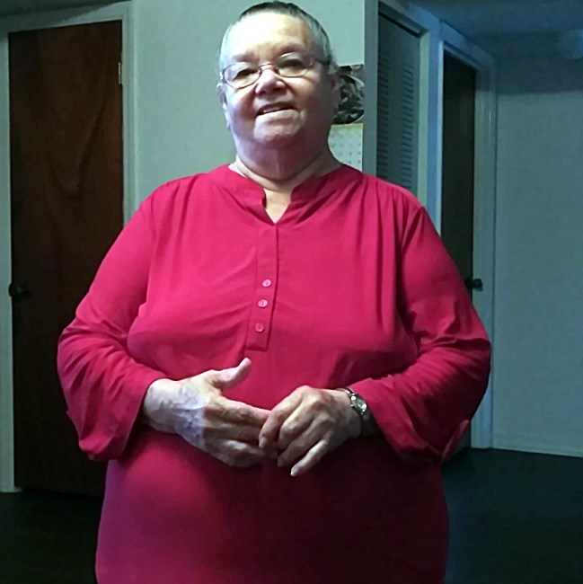 Obituary of Norma E. Cartagena