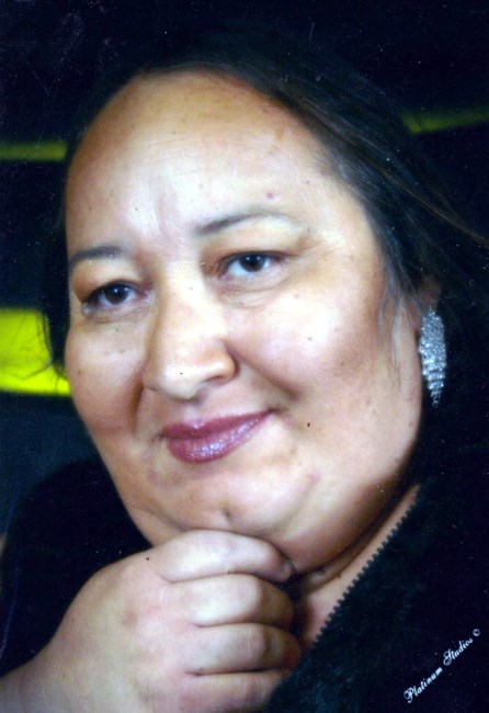 Obituario de Guadalupe Munoz