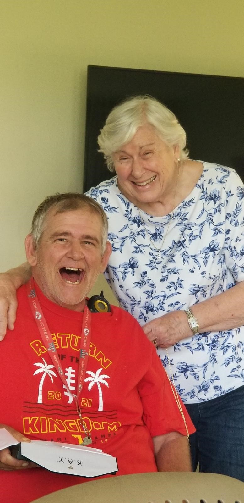 Obituary of Monty P. Peck