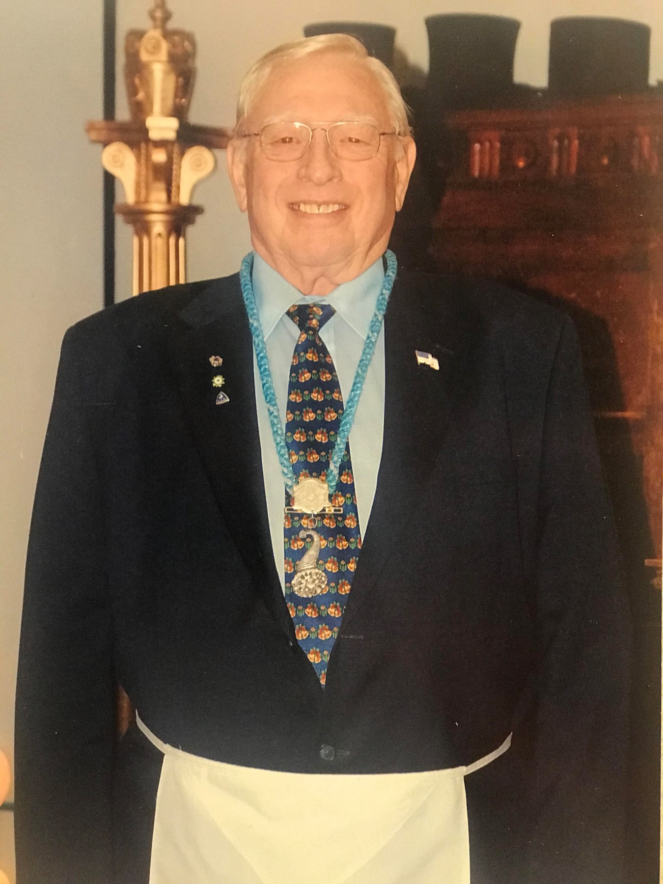James Smith Obituary Ft. Collins, CO