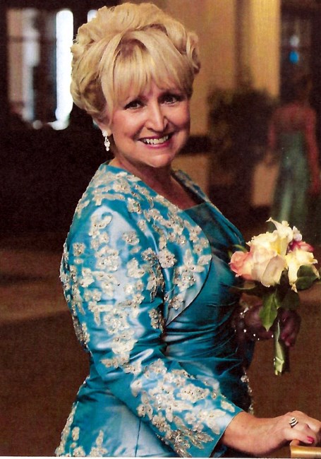 Obituary of Kathy Lois Scalisi