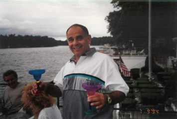 Obituary of John Joseph Benedetto
