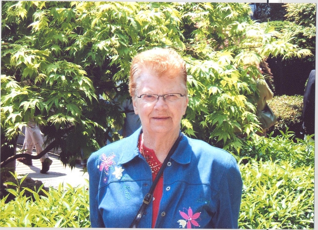 Joyce O'Donnell Obituary Brooklyn, NY