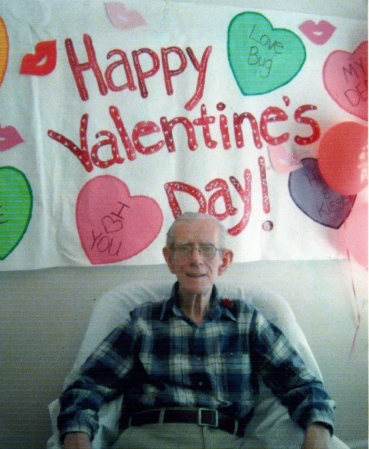 Obituary of Richard Clinton Wilson