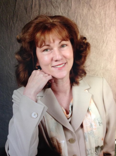 Obituario de Dawn Joanne Underwood