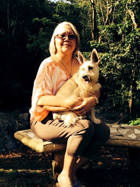 Obituary of Doris M. Ortíz González