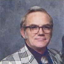 Obituary of Ralph George Williams