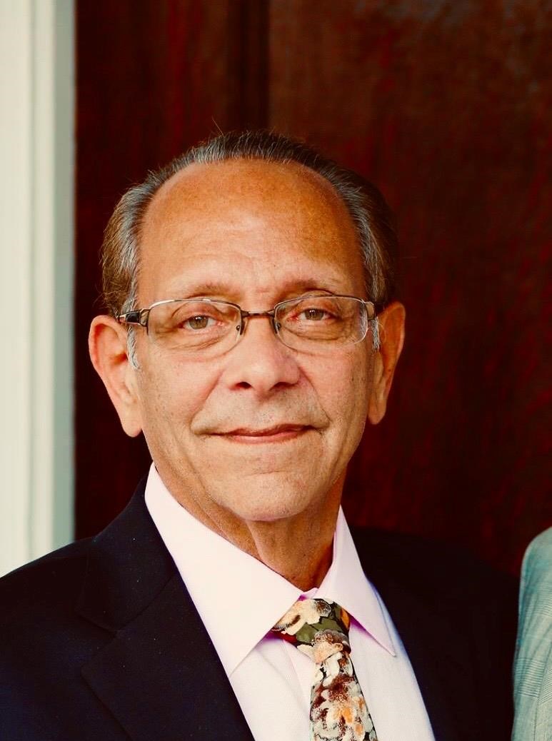 Dr. Herbert Victor Allen III, MD Obituary Mobile, AL