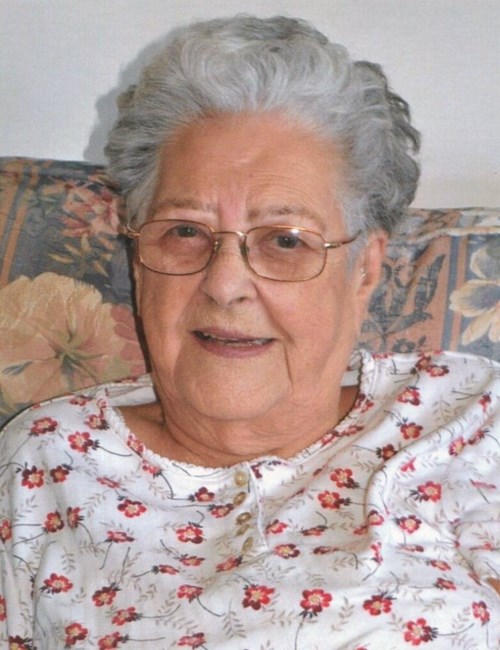 Obituary of Christina Drake