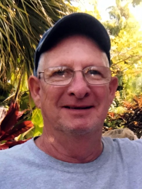 Obituary of Gary C. Moore