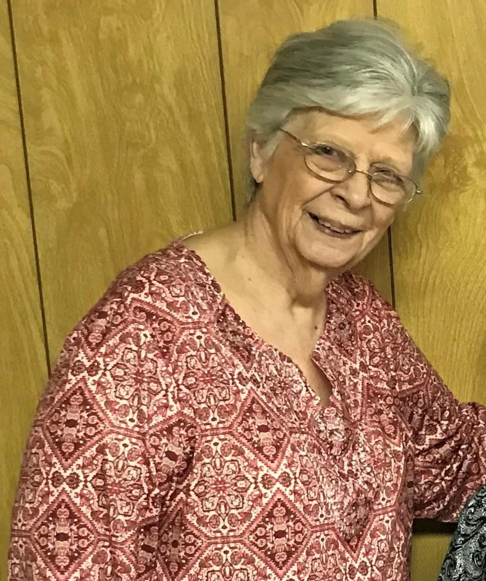 Margaret Thompson Obituary Houston, TX