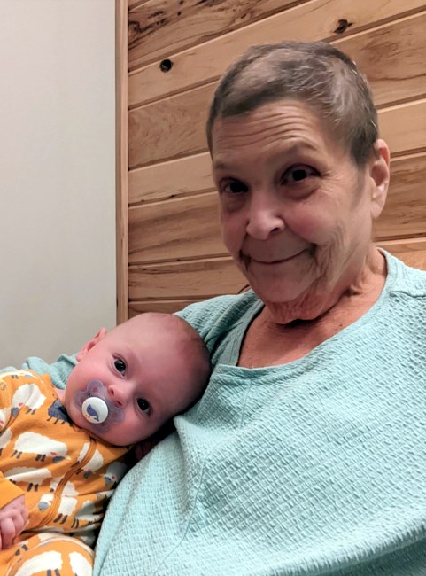 Obituary of Dina B Perrone