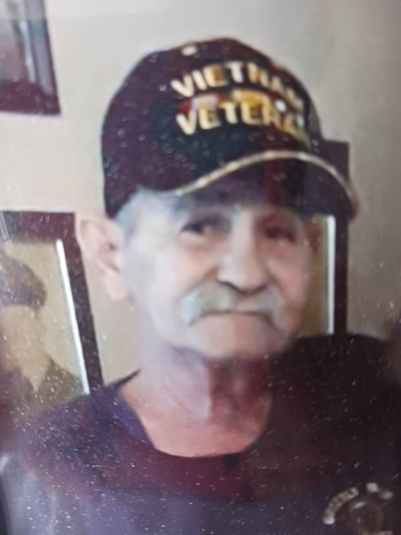 Obituary of James Dalton Samples Jr.