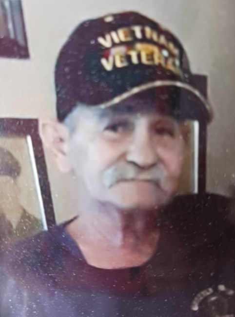 Obituary of James Dalton Samples Jr.