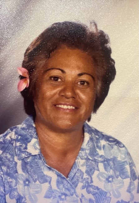Obituary of Elaine K. Fernandez