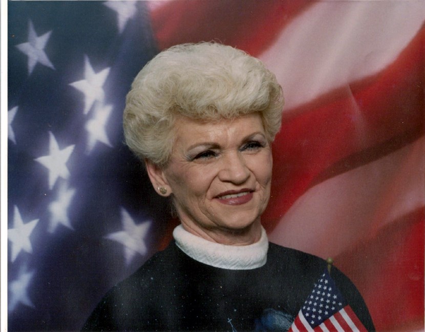 Obituary of Anita F. Breeland