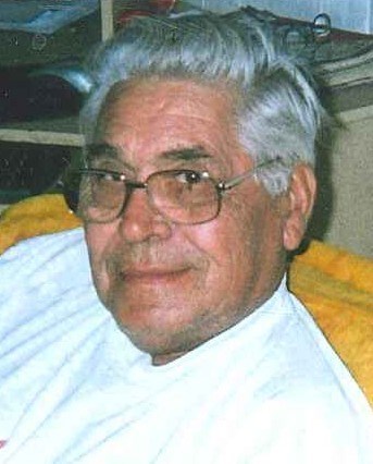 Avis de décès de John Calvin "J.C." Coats