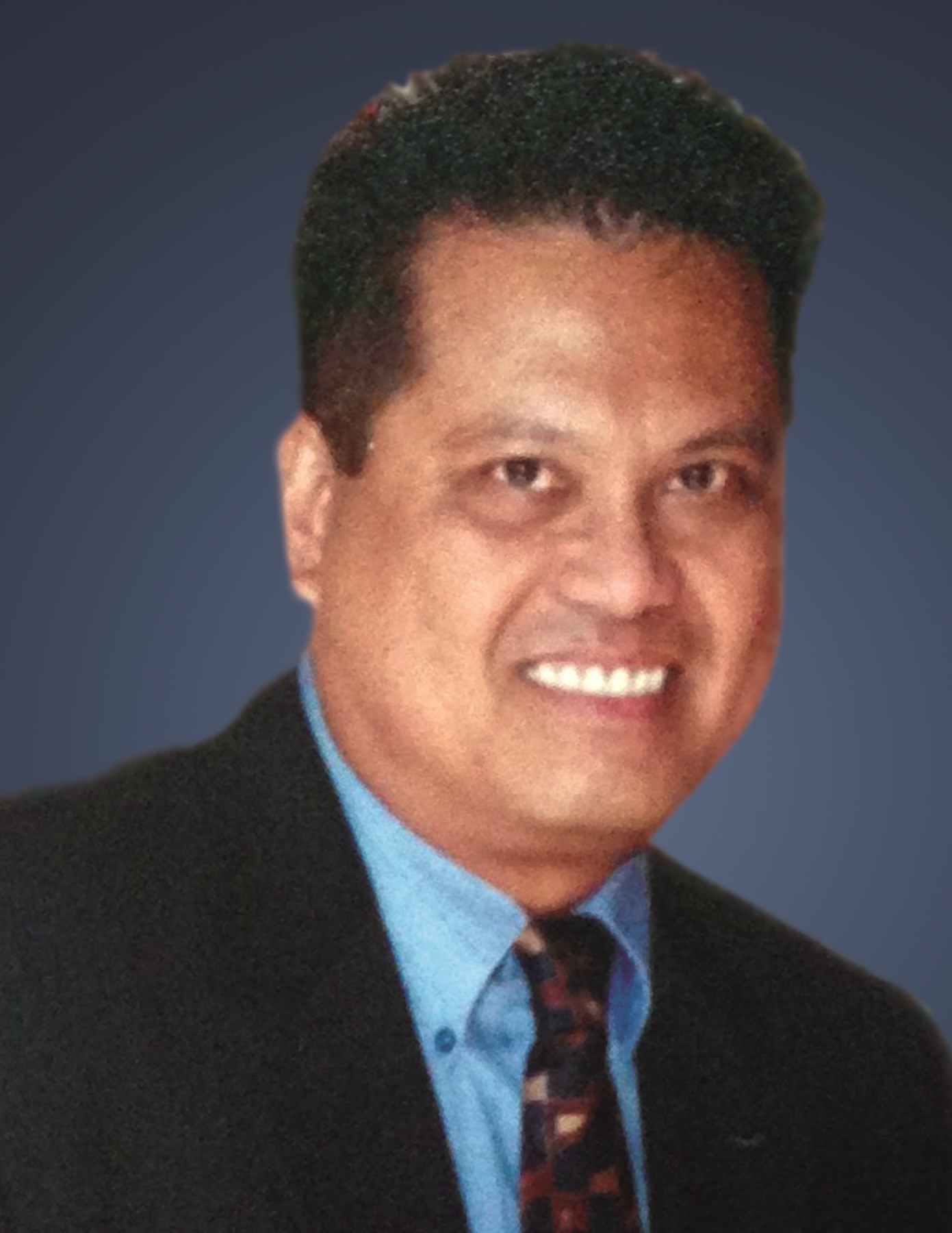 Obituary of Victor B. Hernando