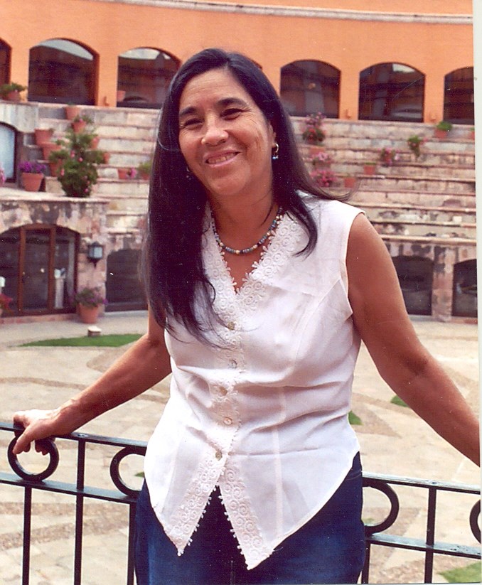 Obituary of Maria P. Garay