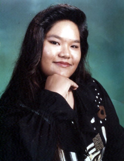 Obituary of Tonya Marie Perez