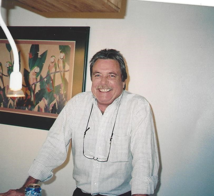 Obituary of William M. Whelan Jr.