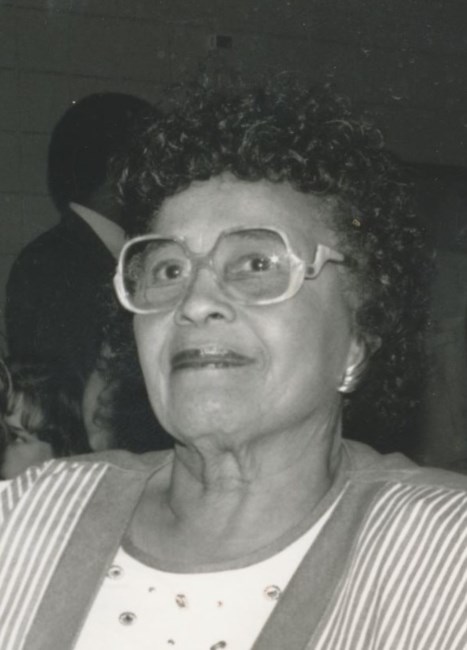 Obituary of Mary Ann Miller