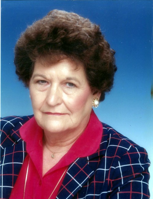Obituary of Margaret Sophia Sisco-Scott