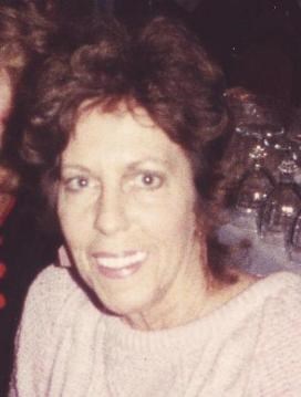 Obituary of Margaret Louise Baird