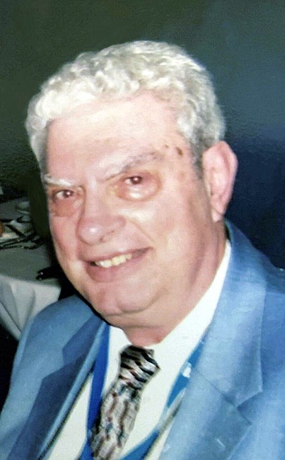 Obituary of Paul J. Messina