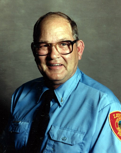 Obituary of Curtis Ray Pritchard