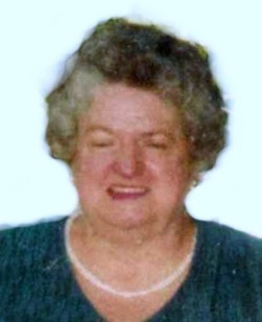 Obituary of Lorraine A. Frace
