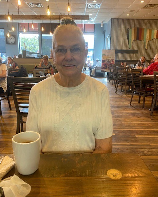 Obituary of Ruby Faye Wallace