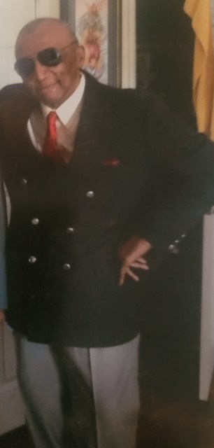 Obituary of Roosevelt Lee, Sr.