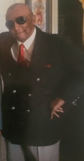 Obituary of Roosevelt Lee, Sr.