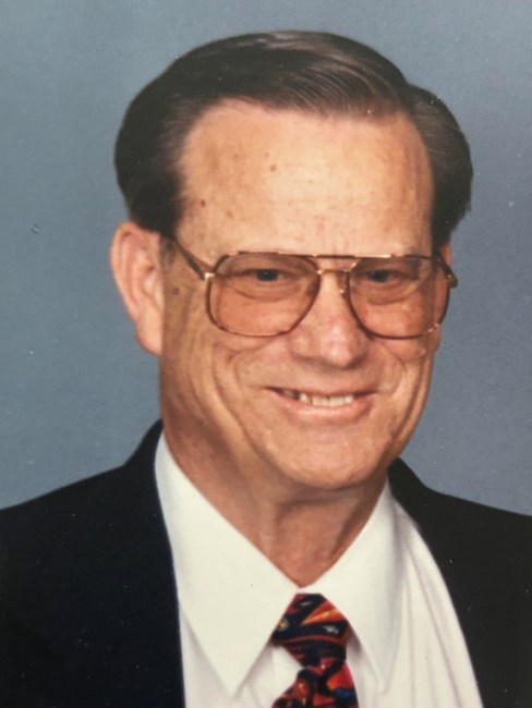 Obituary of Duff Leland Bryant