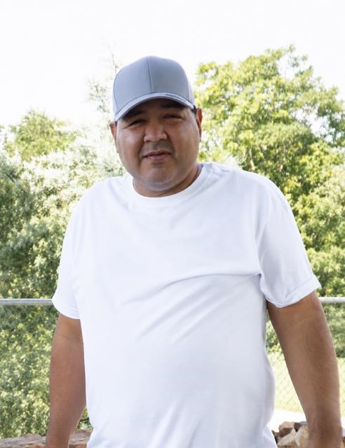 Obituary of Cesar Manuel Gallegos