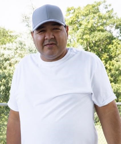 Obituary of Cesar Manuel Gallegos