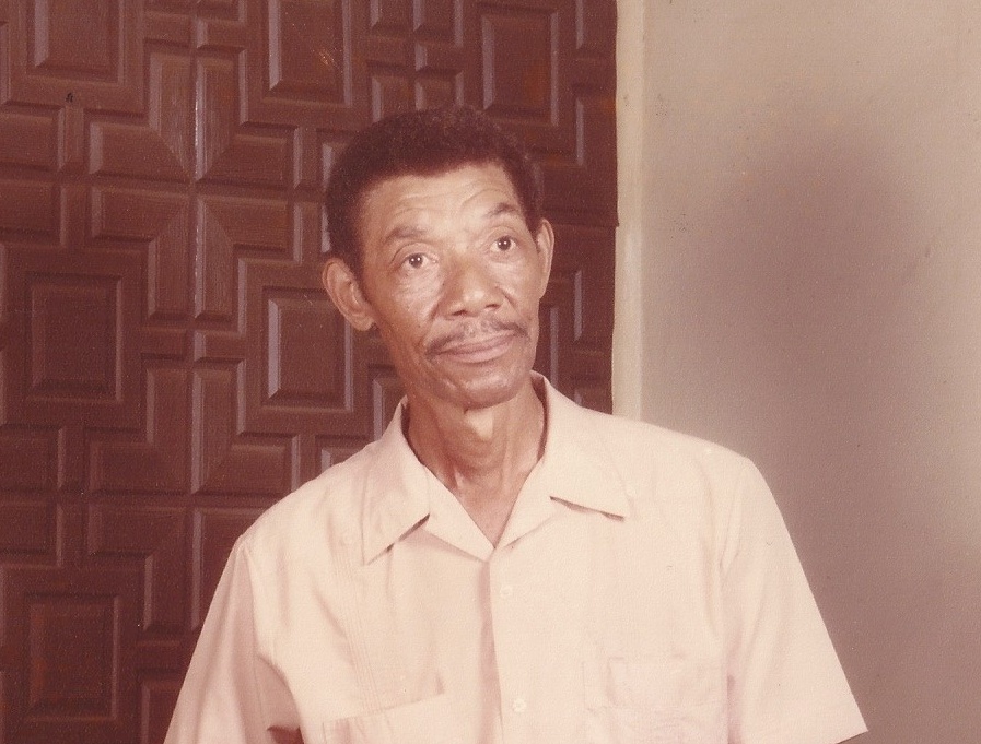 Worth Green Obituary